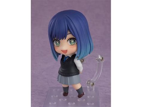 Good Smile Company Oshi No Ko Nendoroid Action Figura Akane Kurokawa 10 Cm Good Smile Company