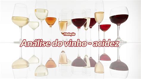 Titula O Do Vinho Cido Tart Rico Youtube