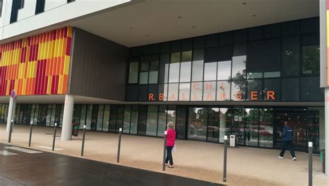 Aulnay Sous Bois Les Urgences De L H Pital Ballanger Ferm Es Faute De