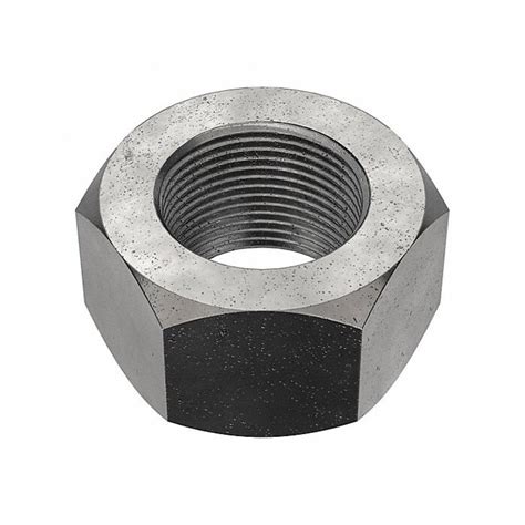 Titan 10 32 Unc Steel Zinc Plated Hex Nut