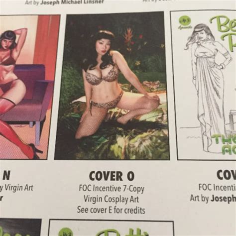 Dynamite Comics Bettie Page And The Alien Agenda Ani Mia Etsy