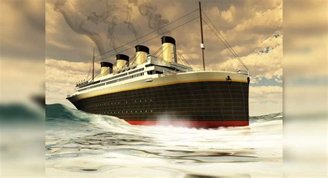 Interesting facts about the Titanic | Times of India Travel