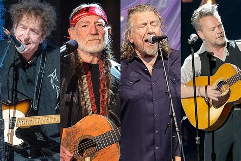 Willie Nelson + Bob Dylan Announce All-Star 2024 Outlaw Tour - Thasis