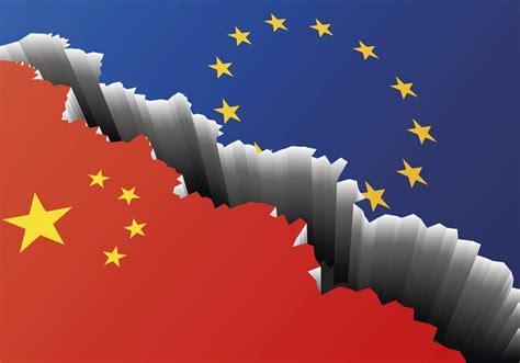 A Gloomy Outlook For Eu China Relations Divergence Distancing Decoupling