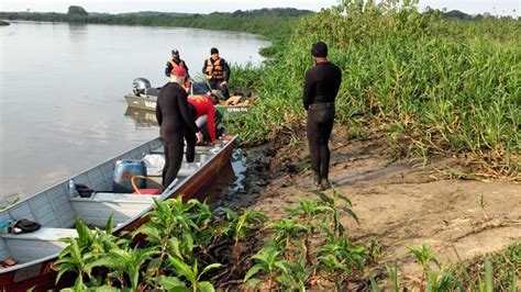 Turistas que morreram durante pescaria no Pantanal são enterrados em