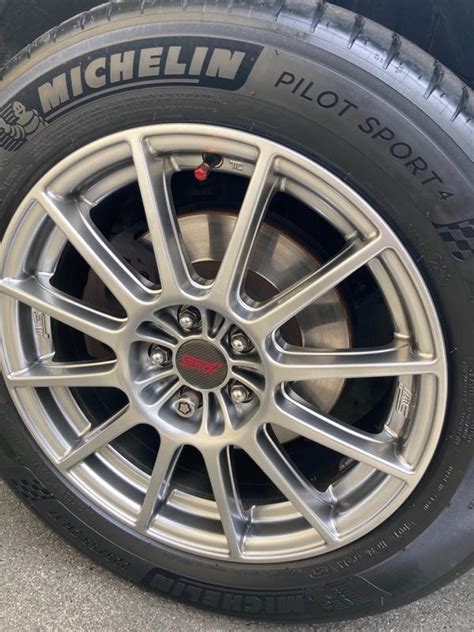 Michelin Pilot Sport Zr