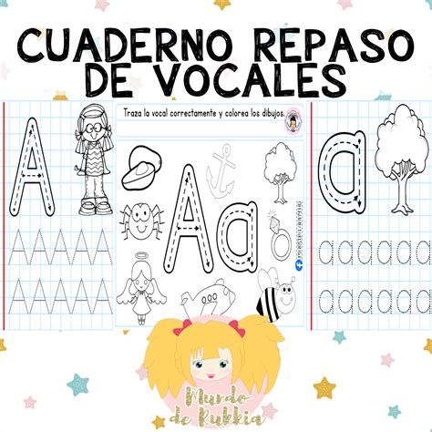 Cuadernillo De Las Vocales Mundo De Rukkia Porn Sex Picture