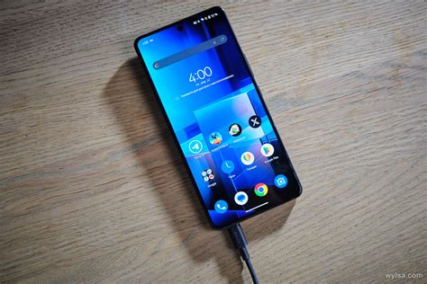 Обзор ASUS Zenfone 11 Ultra: это точно не ROG? — Wylsacom