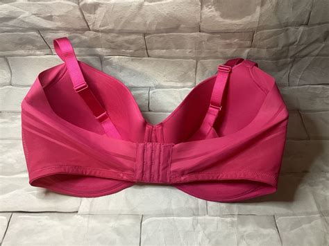 Paramour By Felina Size 38g 245033 Marvelous Side Smoothing Bra For Sale Online Ebay