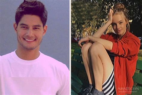 Daniel Matsunaga may bago ng girlfriend | ABS-CBN Entertainment