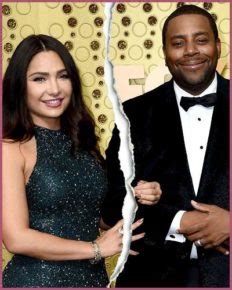 Kenan Thompson And Christina Evangeline Separated After Years Of