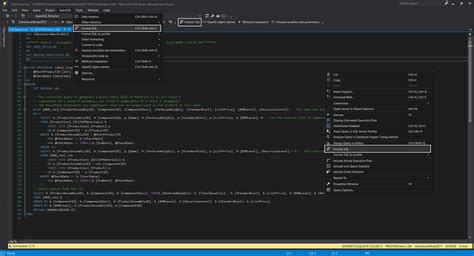 How To Use Code Formatter In Visual Studio Printable Forms Free Online