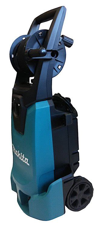 Makita HW1300 Myjka wysokociśnieniowa 1800W 130bar Dom i ogród