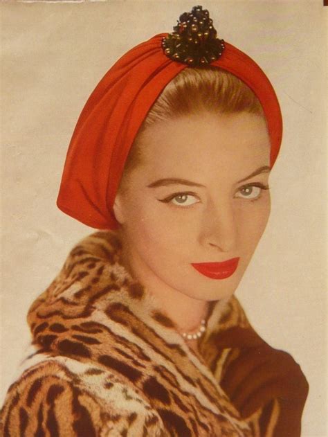 Picture Of Capucine