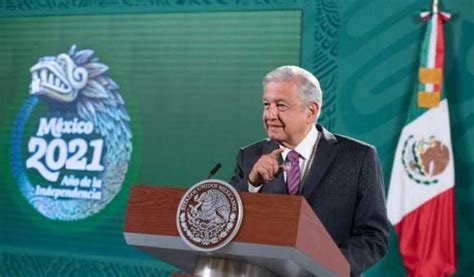 Esto Es Lo Que Amlo Dijo Sobre El Peritaje De La Línea 12