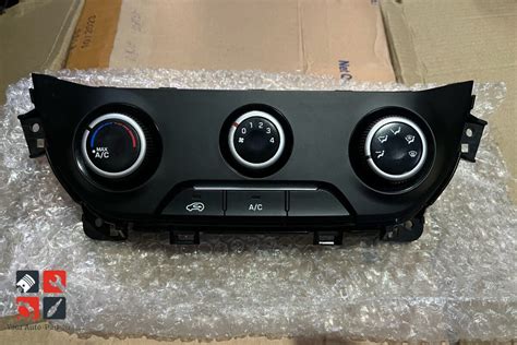 Hyundai Creta Ac Control Panel Your Auto Part Ner