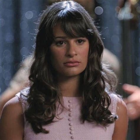 Fav Rachel Berry Hair Look Rglee