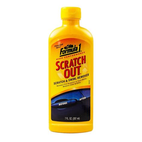 formula  scratch  liquid ml