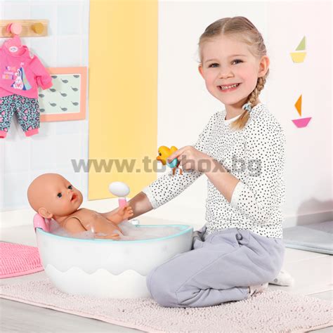 BABY Born - Вана