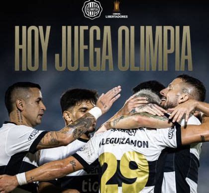 Onde Assistir Club Olimpia X Peñarol - Olímpia x Peñarol: Onde Assistir pela Libertadores Grupo E - Esportes ...