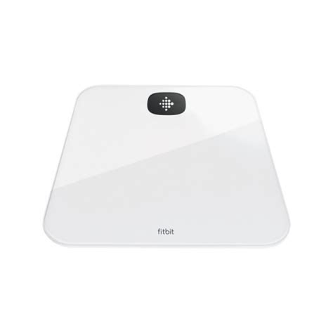 Fitbit Aria Air Smart Scale Black FB203BK White FB203WT