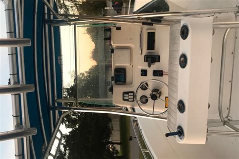 2004 Cape Horn 21 Offshore In Lynn Haven Fl