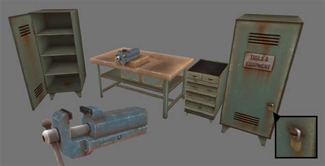 Workshop Props Image Nohras Concealment Mod For Half Life Moddb