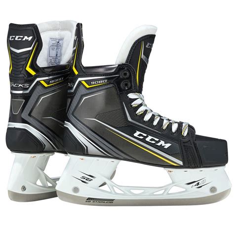 Ccm Tacks 9080 Junior Ice Hockey Skates