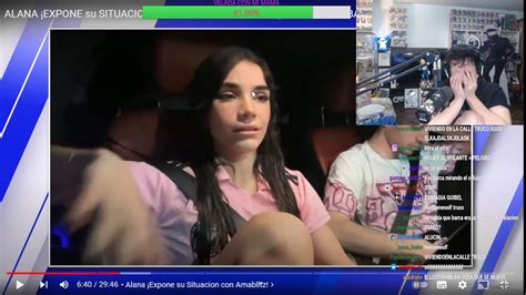 Alana Es Imprudente Al Volante Youtube