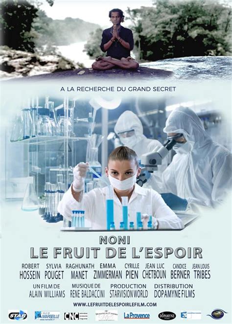 Le Fruit de l espoir Film 2018 AlloCiné