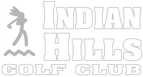 Home - Indian Hills Golf Club