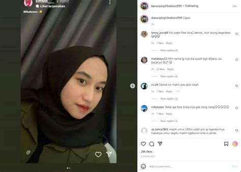 Susi Eks Babysitter Mawar AFI Pamer Wajah Hasil Selfie Netizen