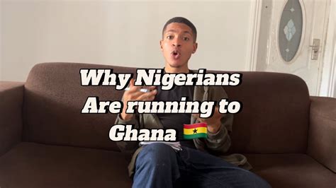 Factors To Consider Before Relocating To Ghana Youtube