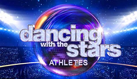 ‘dancing With The Stars Athletes How To Vote On ‘dwts Week One