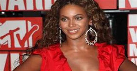 Beyonce's Jackson tribute - Daily Star