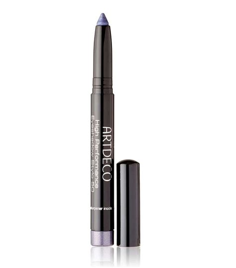 Artdeco High Performance Eyeshadow Stylo Cie Do Powiek Blue