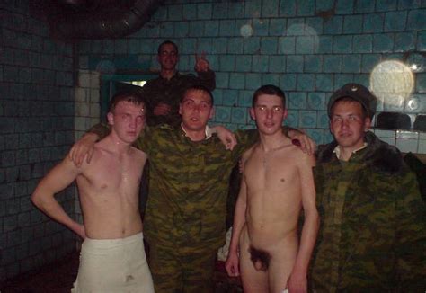 My Own Private Locker Room Military Guys Naked In The Showers