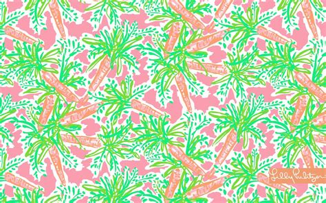 Lilly Pulitzer Desktop Wallpapers - Wallpaper Cave