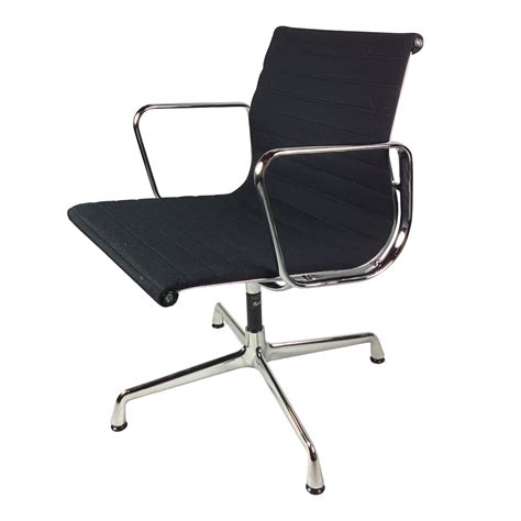 EA 108 Office Chair By Charles Ray Eames For Vitra 1950s 56643