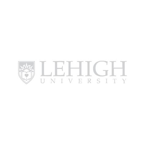 Free High-Quality Lehigh University Logo Vector for Creative Design