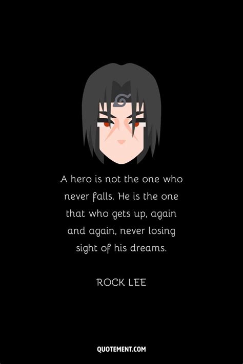 110 Best Naruto Quotes That Are Filled With Life Lessons