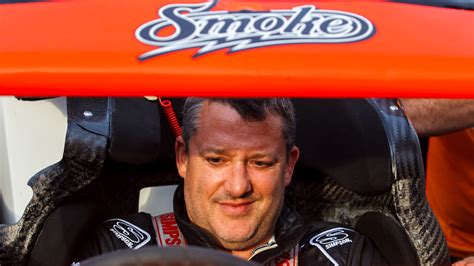 Nascars Tony Stewart Nhras Leah Pruett Announce Engagement