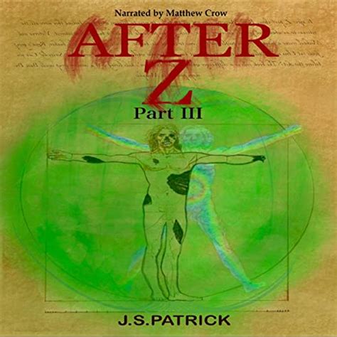 After Z Part 3 Audiobook | Free with trial