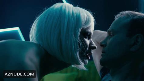 Mariya Stolyarova Nude Aznude