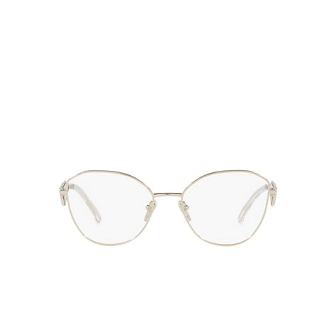 Eyeglasses Prada PR 52ZV Mia Burton