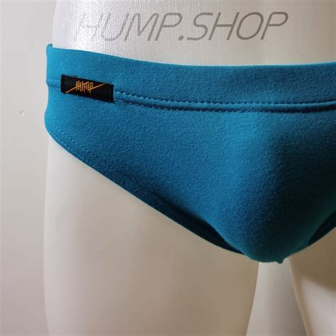 เนยนหรรมป กางเกงในชาย Bikini เอวตำ ทรงสามเหลยม Shopee Thailand