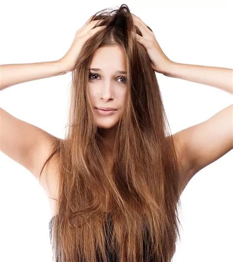 10 Best Home Remedies For Dry Scalp And Prevention Tips Artofit