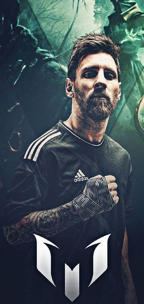 Messi Cool Wallpapers Top Free Messi Cool Backgrounds Wallpaperaccess