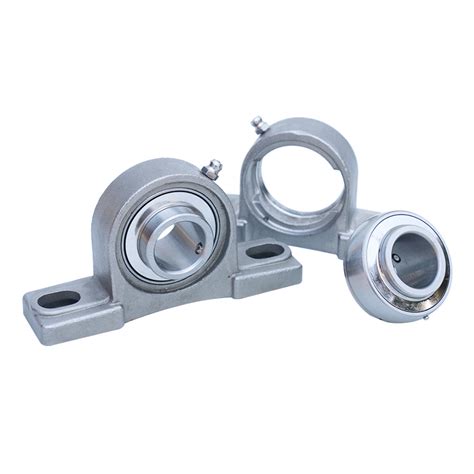 Usu Pillow Block Bearing UCP210 High Quality Bearings UCP216 UCP217