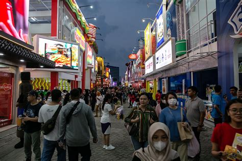 5 Rekomendasi Kuliner Di Sekitar PRJ Kemayoran